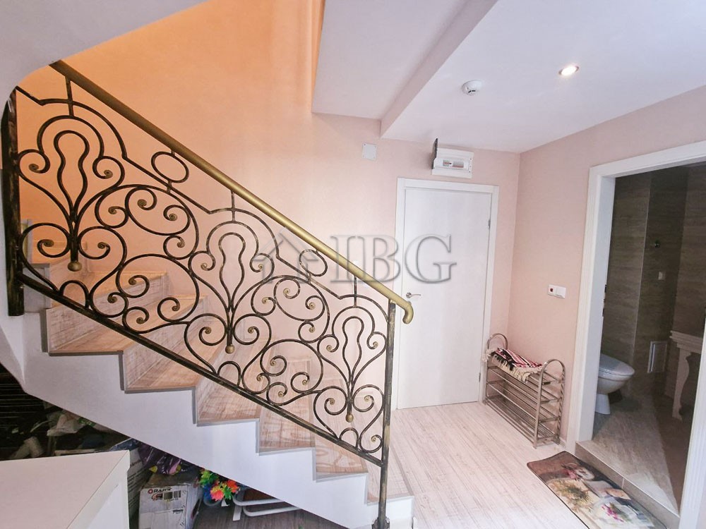 2 Bath, ApartmentFor Sale, Harmony Suites Monte Carlo, Sunny Beach