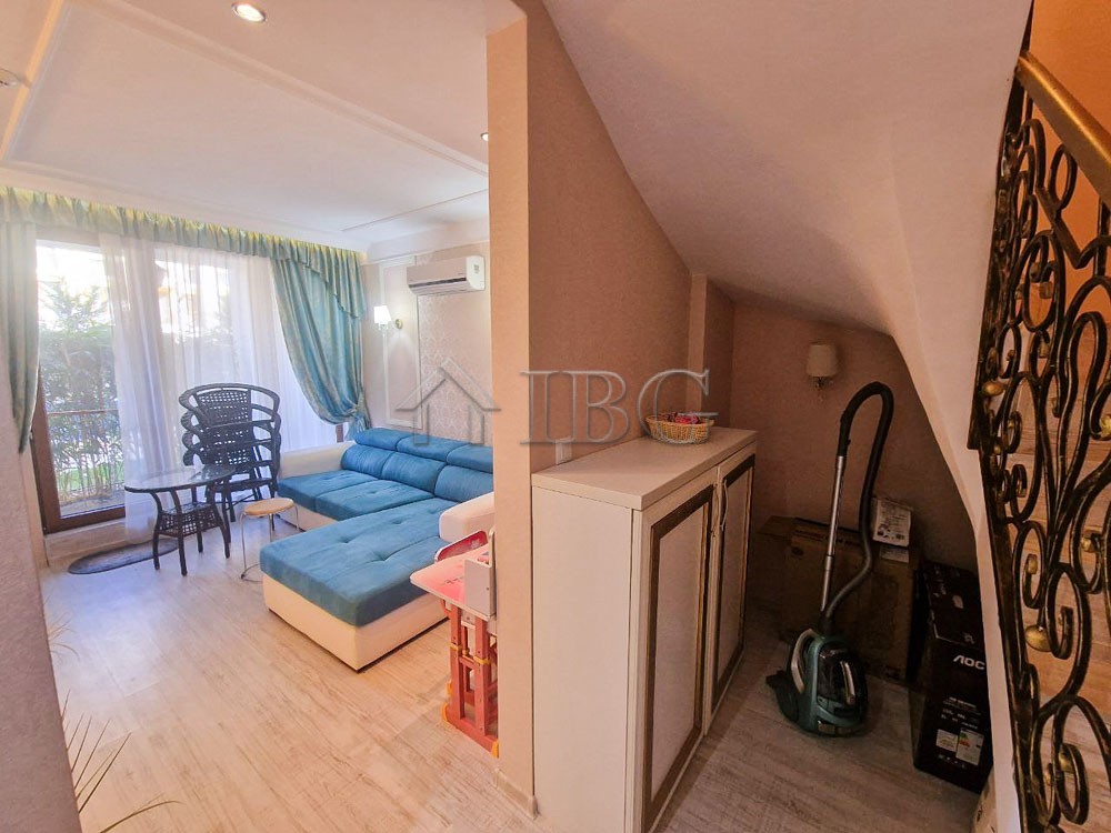 2 Bath, ApartmentFor Sale, Harmony Suites Monte Carlo, Sunny Beach