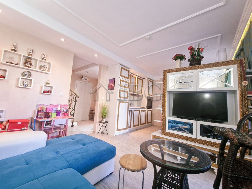 2 Bath, ApartmentFor Sale, Harmony Suites Monte Carlo, Sunny Beach