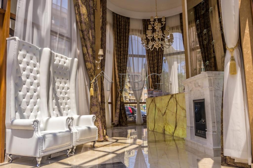 2 Bath, ApartmentFor Sale, Harmony Suites Monte Carlo, Sunny Beach