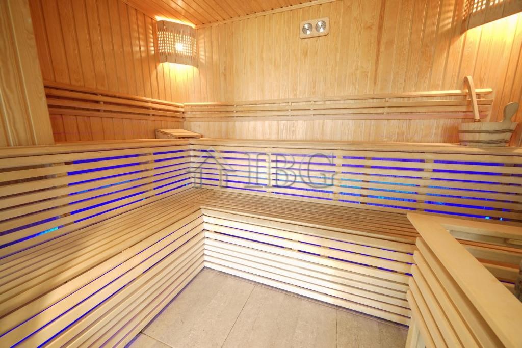 2 Bath, ApartmentFor Sale, Harmony Suites Monte Carlo, Sunny Beach