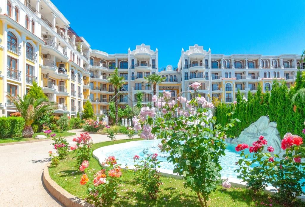 2 Bath, ApartmentFor Sale, Harmony Suites Monte Carlo, Sunny Beach
