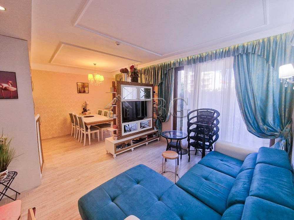 2 Bath, ApartmentFor Sale, Harmony Suites Monte Carlo, Sunny Beach