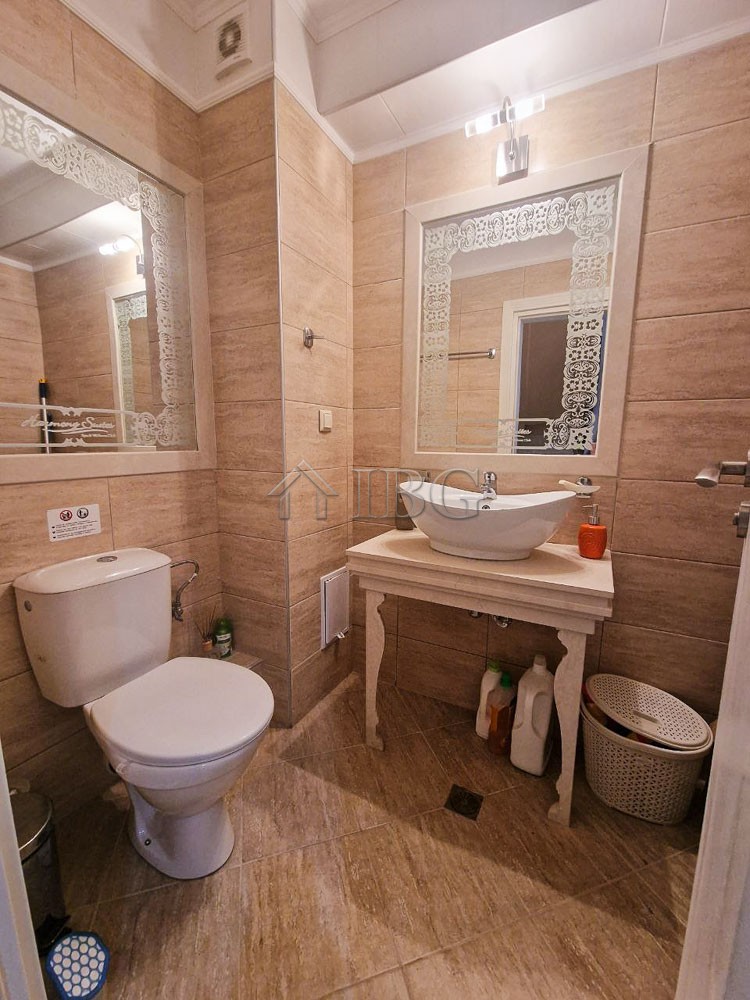 2 Bath, ApartmentFor Sale, Harmony Suites Monte Carlo, Sunny Beach