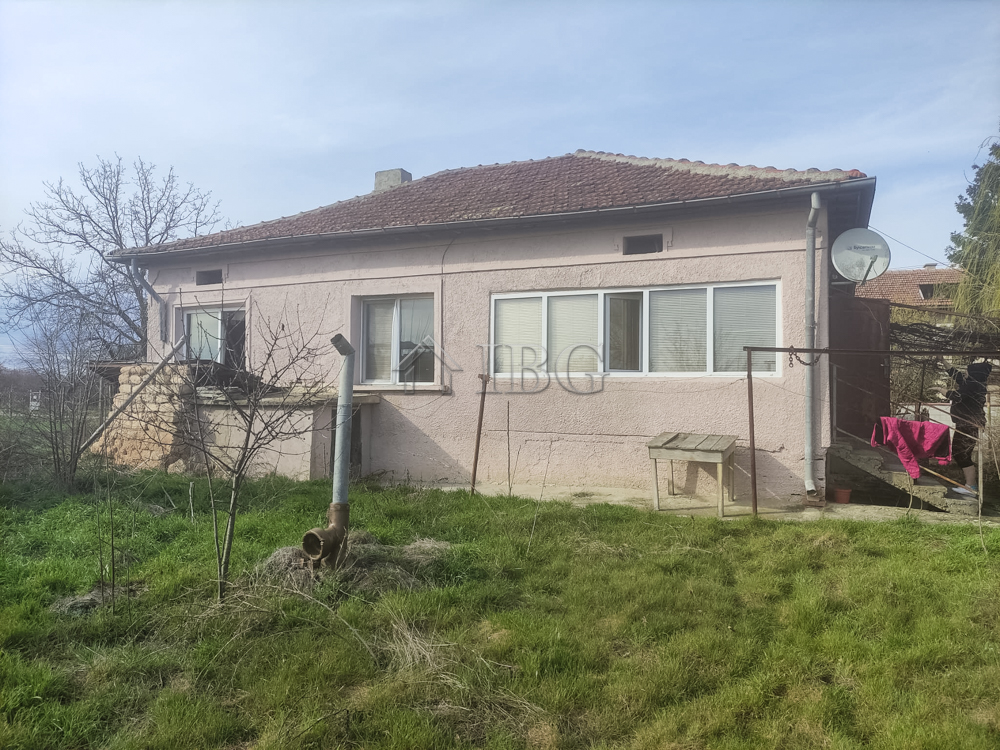 1 Bath, HouseFor Sale, Balchik, Dobrich Region