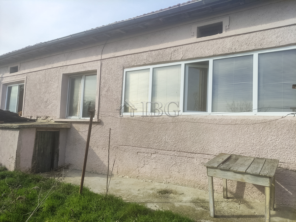 1 Bath, HouseFor Sale, Balchik, Dobrich Region