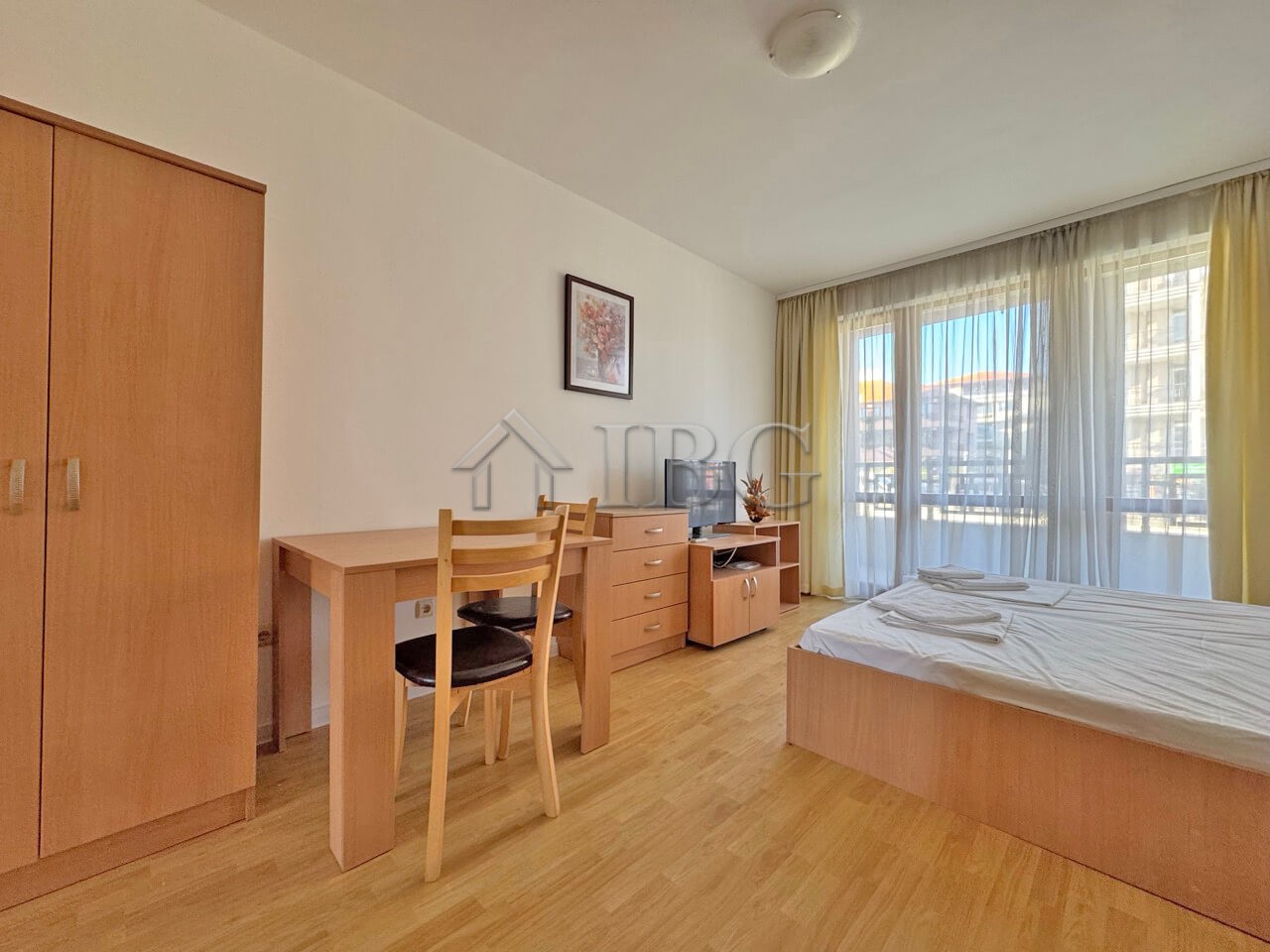 1 Bath, ApartmentFor Sale, Panorama Bay, SvetI Vlas