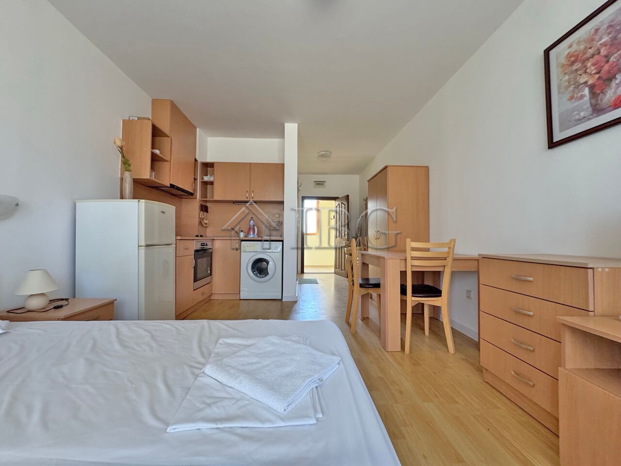 1 Bath, ApartmentFor Sale, Panorama Bay, SvetI Vlas