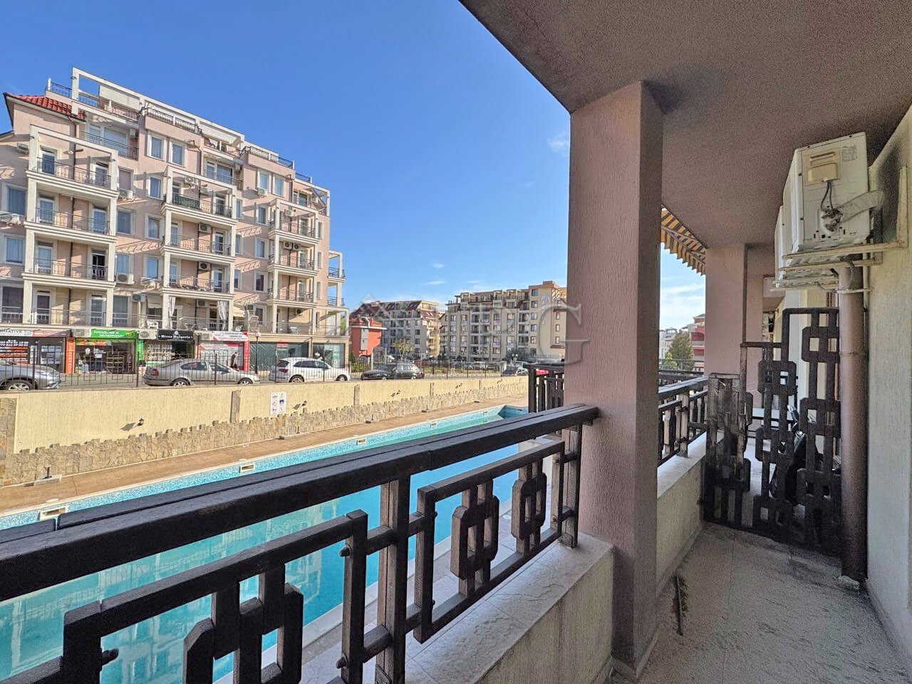 1 Bath, ApartmentFor Sale, Panorama Bay, SvetI Vlas