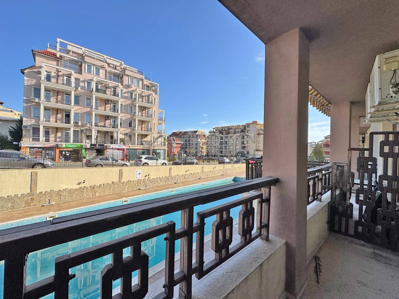 1 Bath, ApartmentFor Sale, Panorama Bay, SvetI Vlas