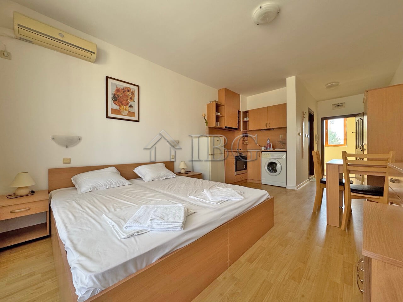 1 Bath, ApartmentFor Sale, Panorama Bay, SvetI Vlas