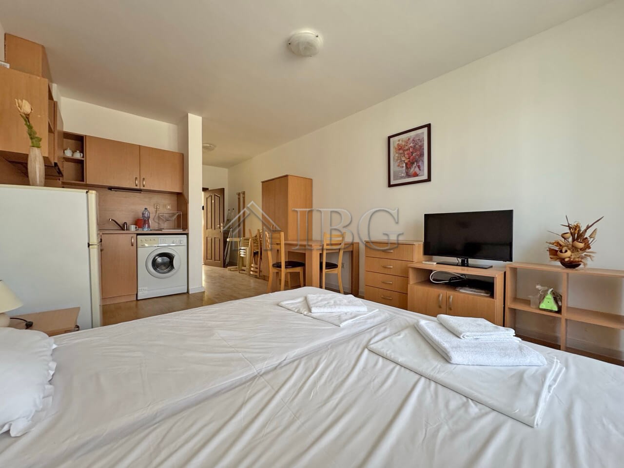 1 Bath, ApartmentFor Sale, Panorama Bay, SvetI Vlas