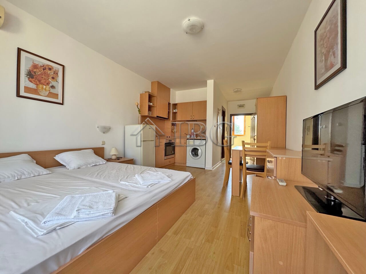 1 Bath, ApartmentFor Sale, Panorama Bay, SvetI Vlas