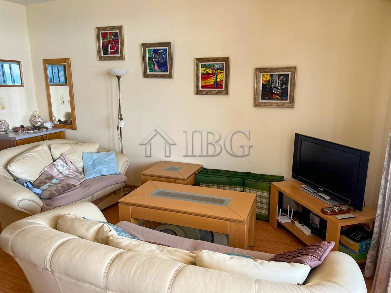 2 Bath, ApartmentFor Sale, Garden of Eden Resort, SvetI Vlas