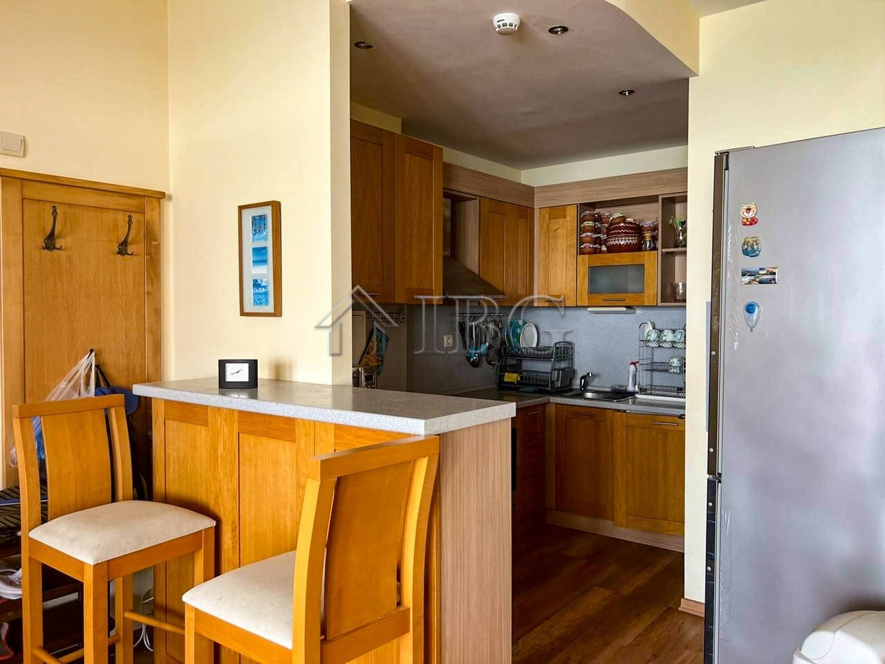 2 Bath, ApartmentFor Sale, Garden of Eden Resort, SvetI Vlas