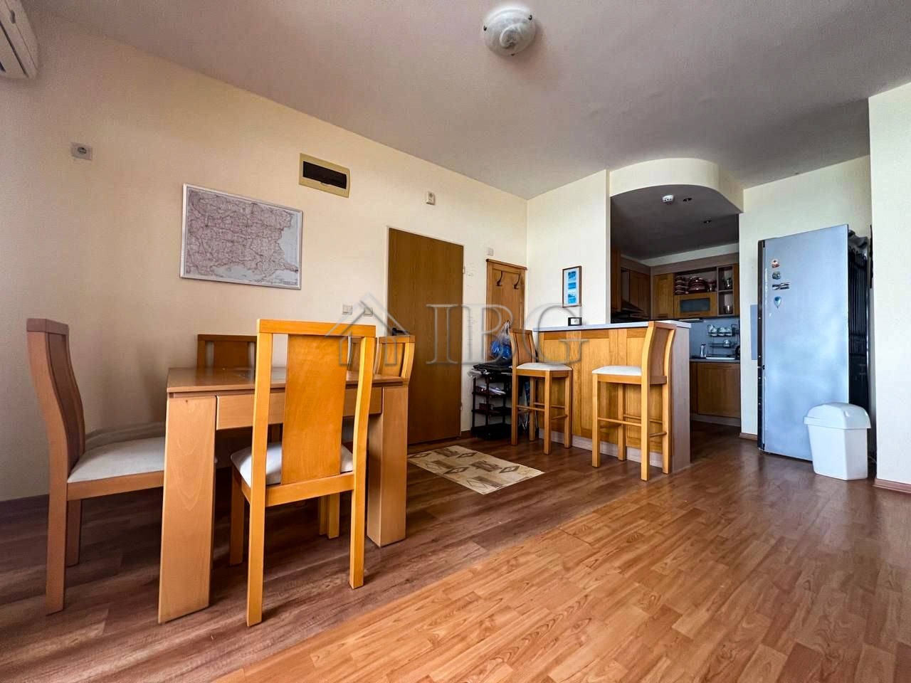 2 Bath, ApartmentFor Sale, Garden of Eden Resort, SvetI Vlas