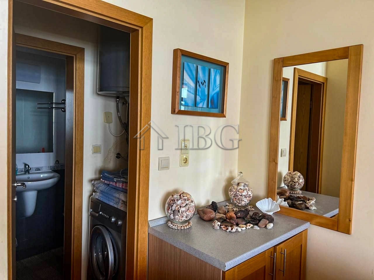 2 Bath, ApartmentFor Sale, Garden of Eden Resort, SvetI Vlas