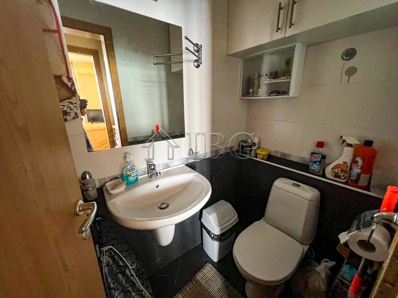 2 Bath, ApartmentFor Sale, Garden of Eden Resort, SvetI Vlas