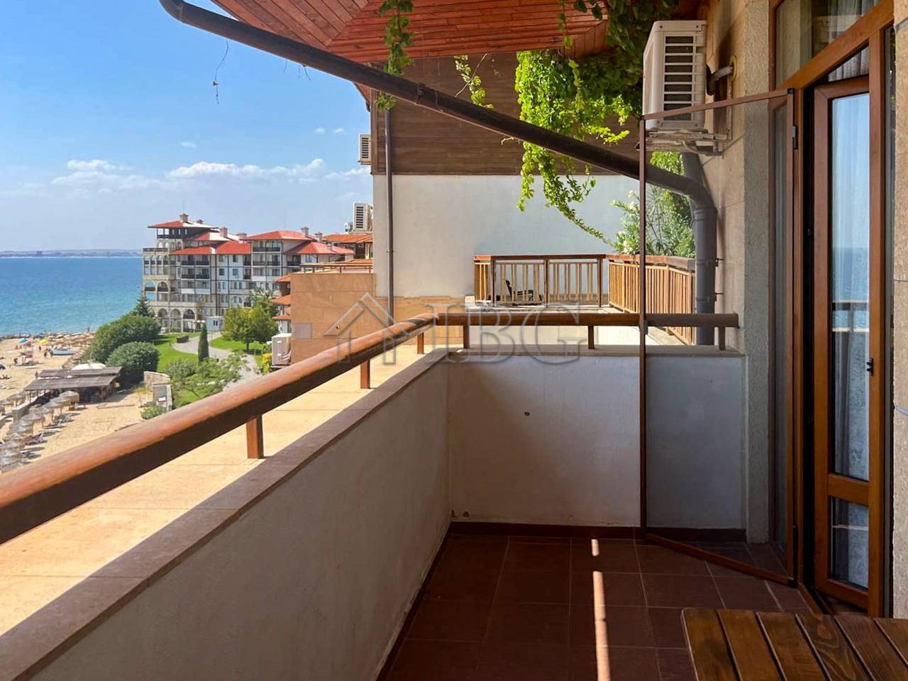 2 Bath, ApartmentFor Sale, Garden of Eden Resort, SvetI Vlas