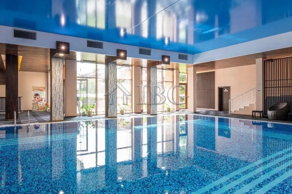 2 Bath, ApartmentFor Sale, Garden of Eden Resort, SvetI Vlas