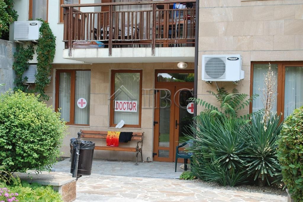 2 Bath, ApartmentFor Sale, Garden of Eden Resort, SvetI Vlas