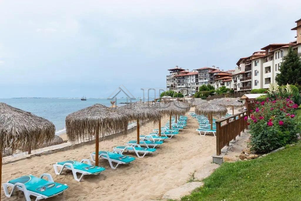 2 Bath, ApartmentFor Sale, Garden of Eden Resort, SvetI Vlas