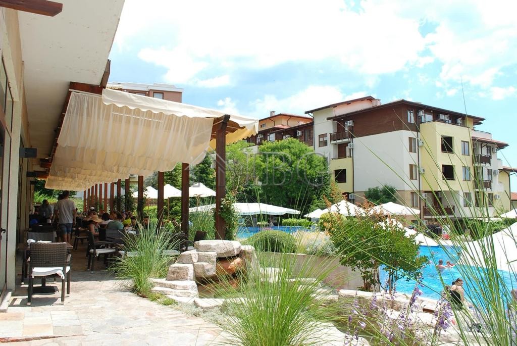 2 Bath, ApartmentFor Sale, Garden of Eden Resort, SvetI Vlas