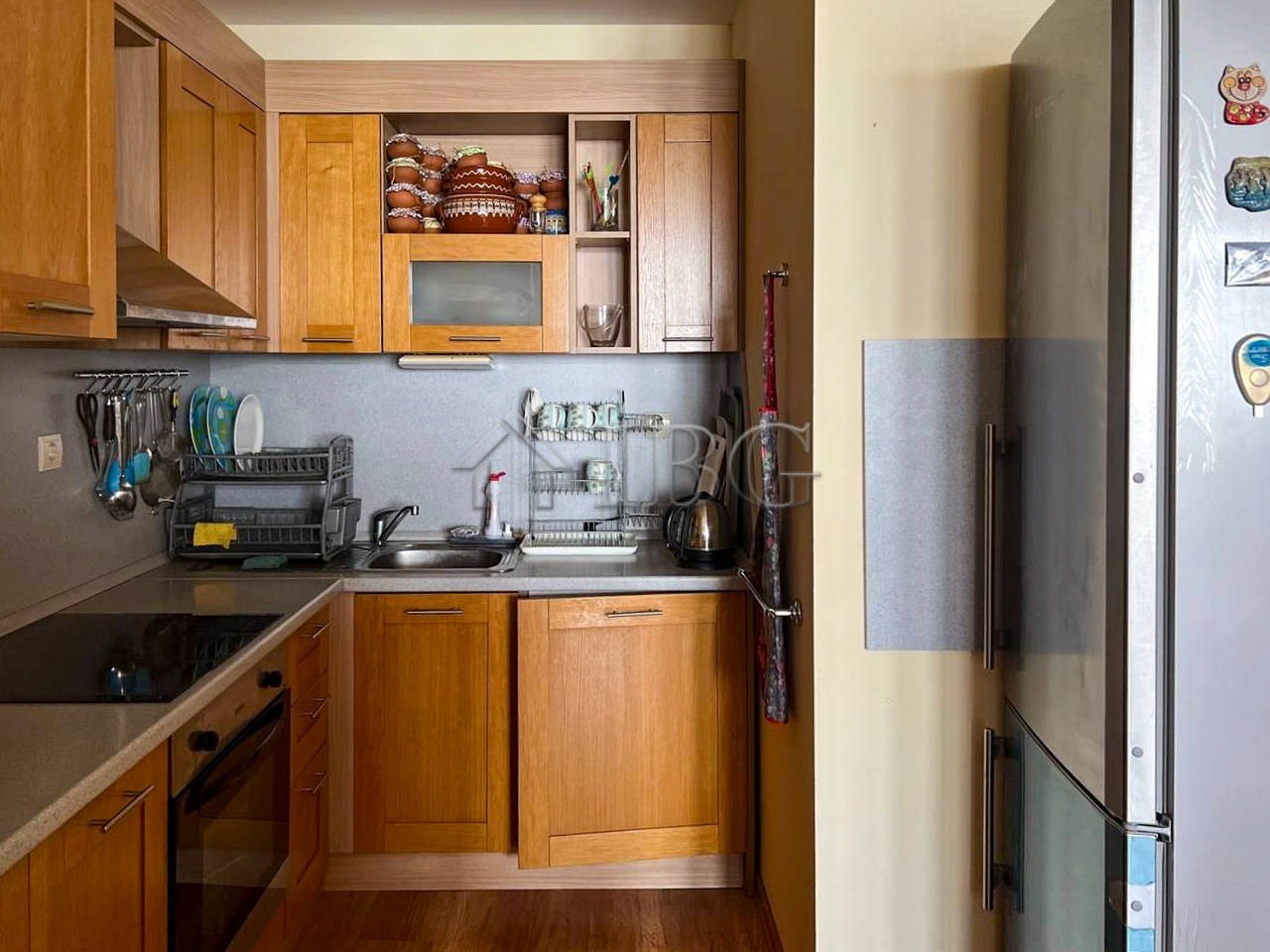 2 Bath, ApartmentFor Sale, Garden of Eden Resort, SvetI Vlas