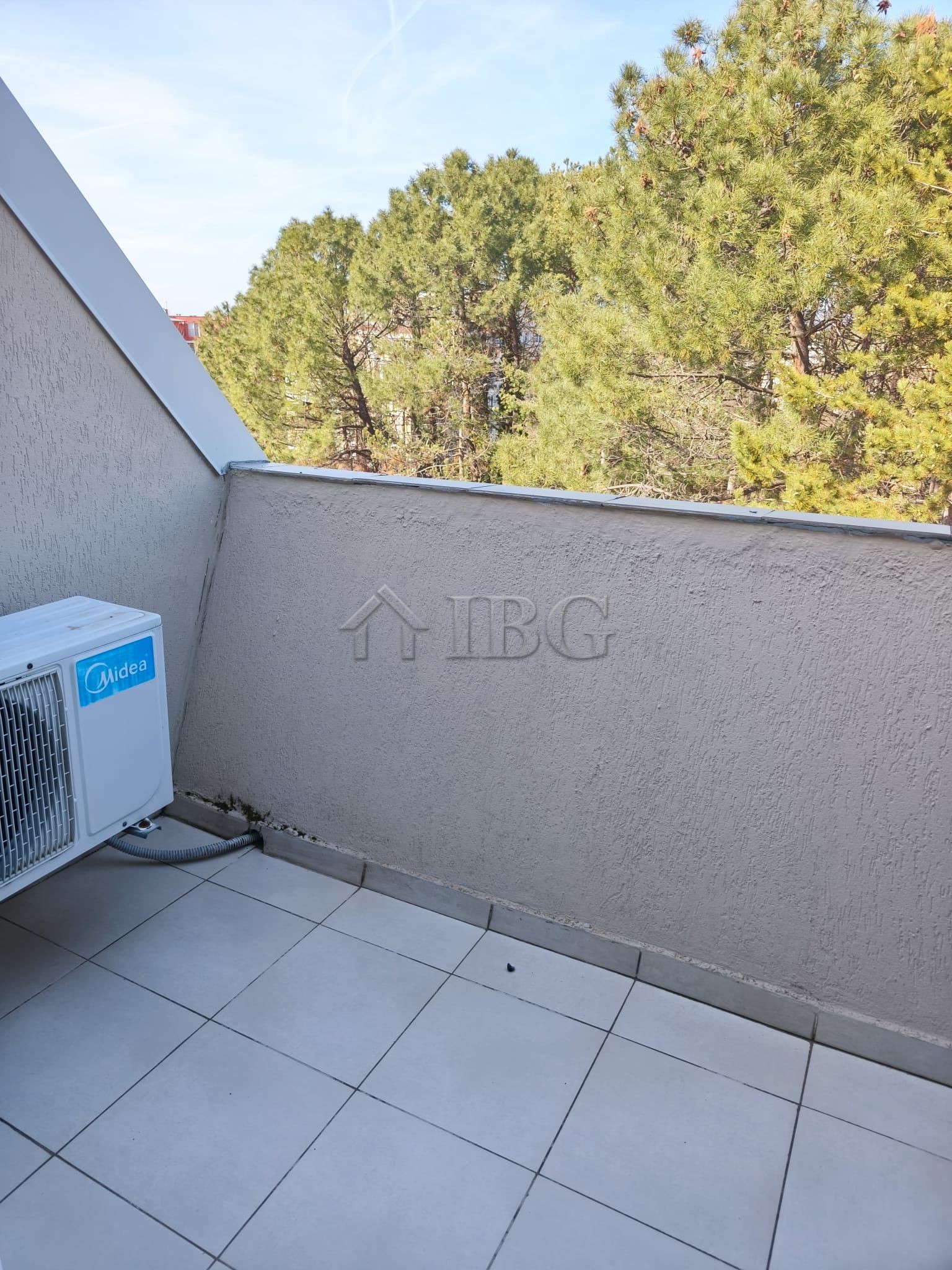 1 Bath, ApartmentFor Sale, Gerber Residence 1, Sunny Beach