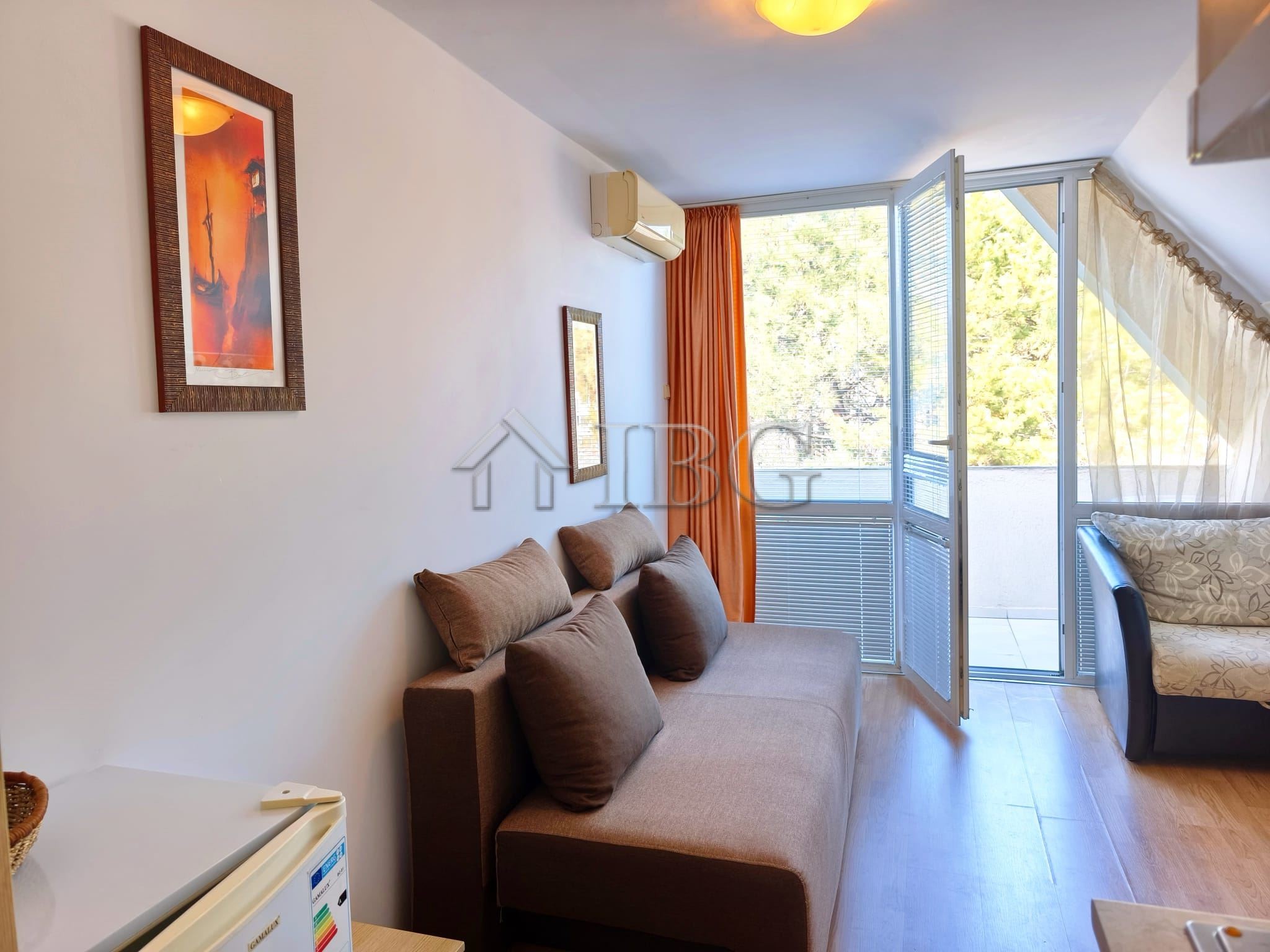 1 Bath, ApartmentFor Sale, Gerber Residence 1, Sunny Beach