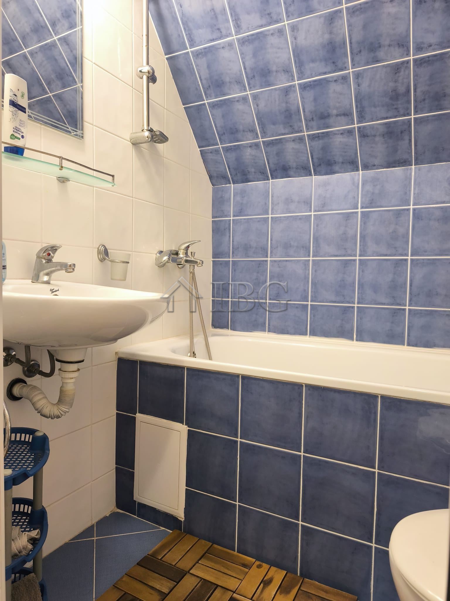 1 Bath, ApartmentFor Sale, Gerber Residence 1, Sunny Beach