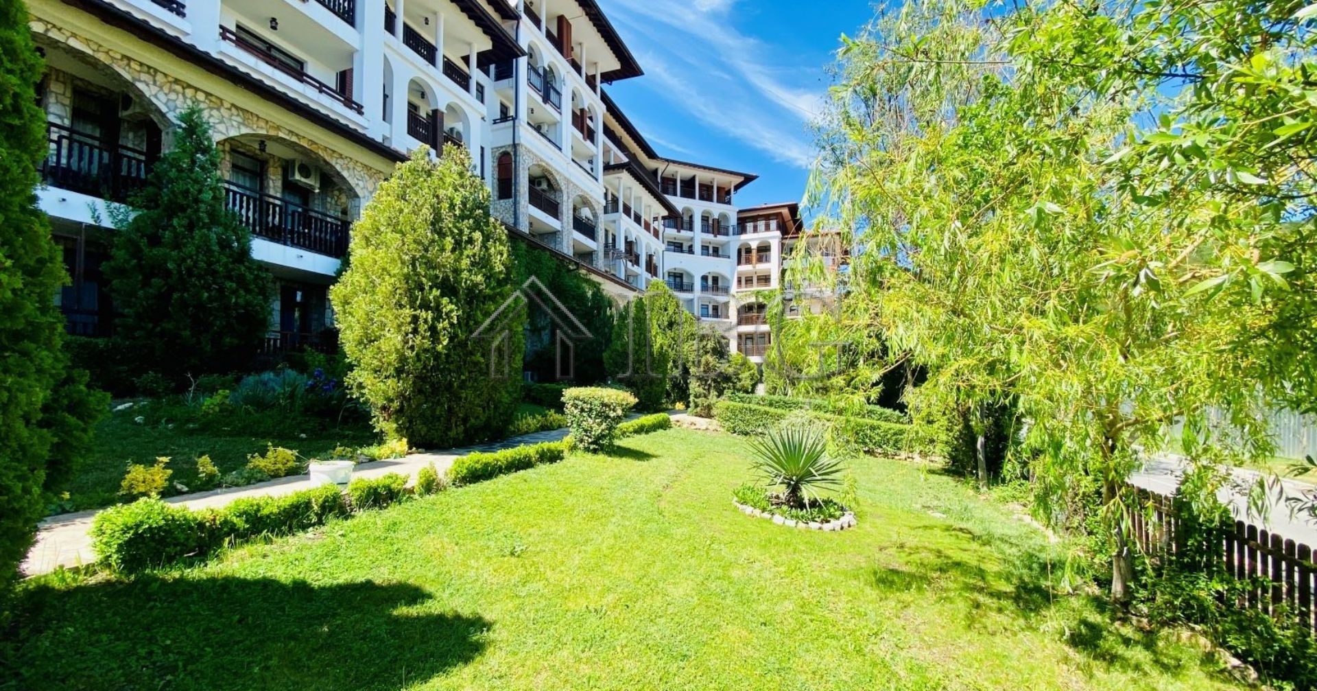 1 Bath, ApartmentFor Sale, Etara, SvetI Vlas