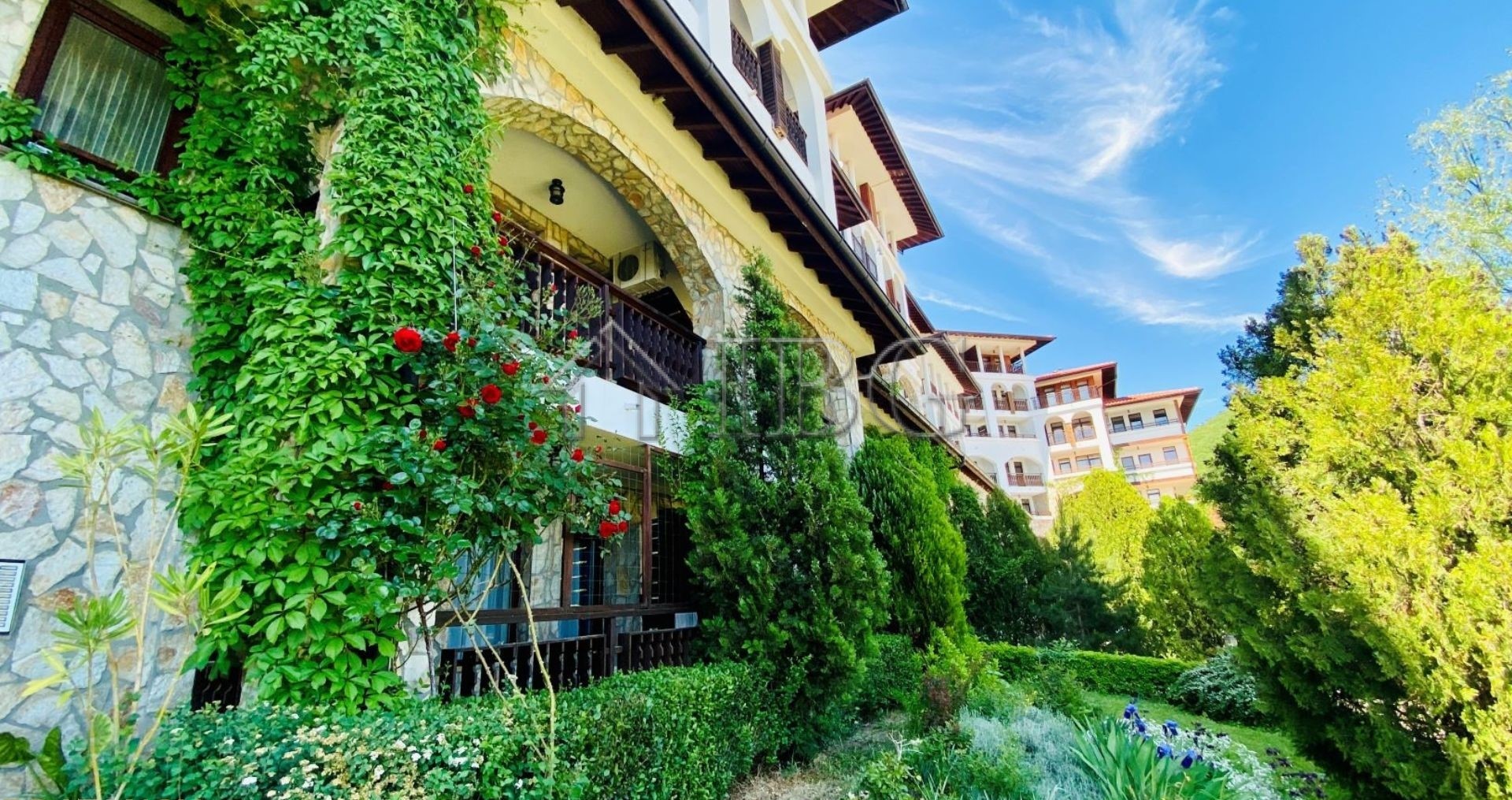 1 Bath, ApartmentFor Sale, Etara, SvetI Vlas