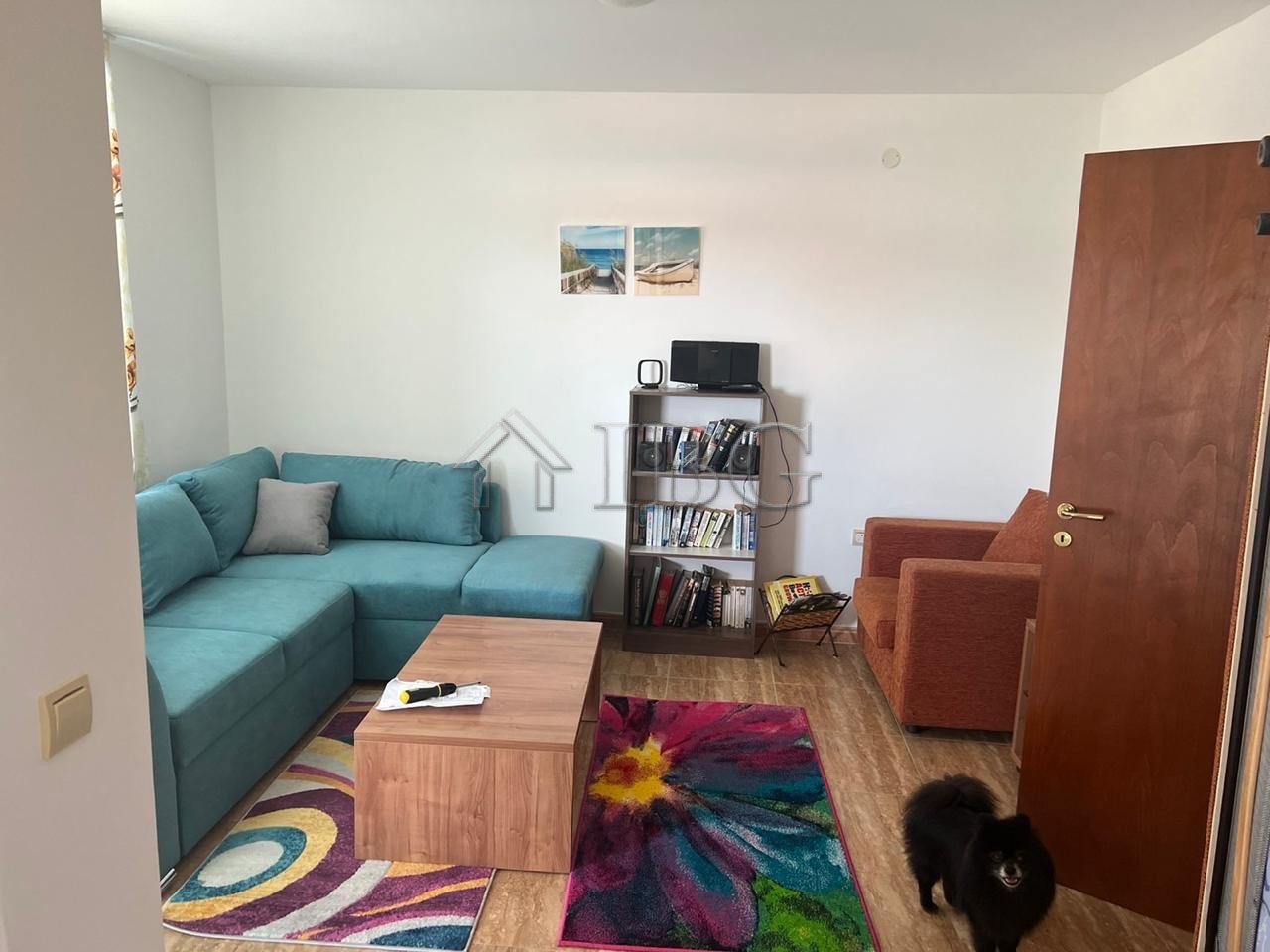1 Bath, ApartmentFor Sale, Etara, SvetI Vlas