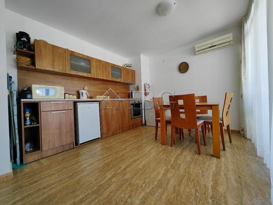 1 Bath, ApartmentFor Sale, Etara, SvetI Vlas