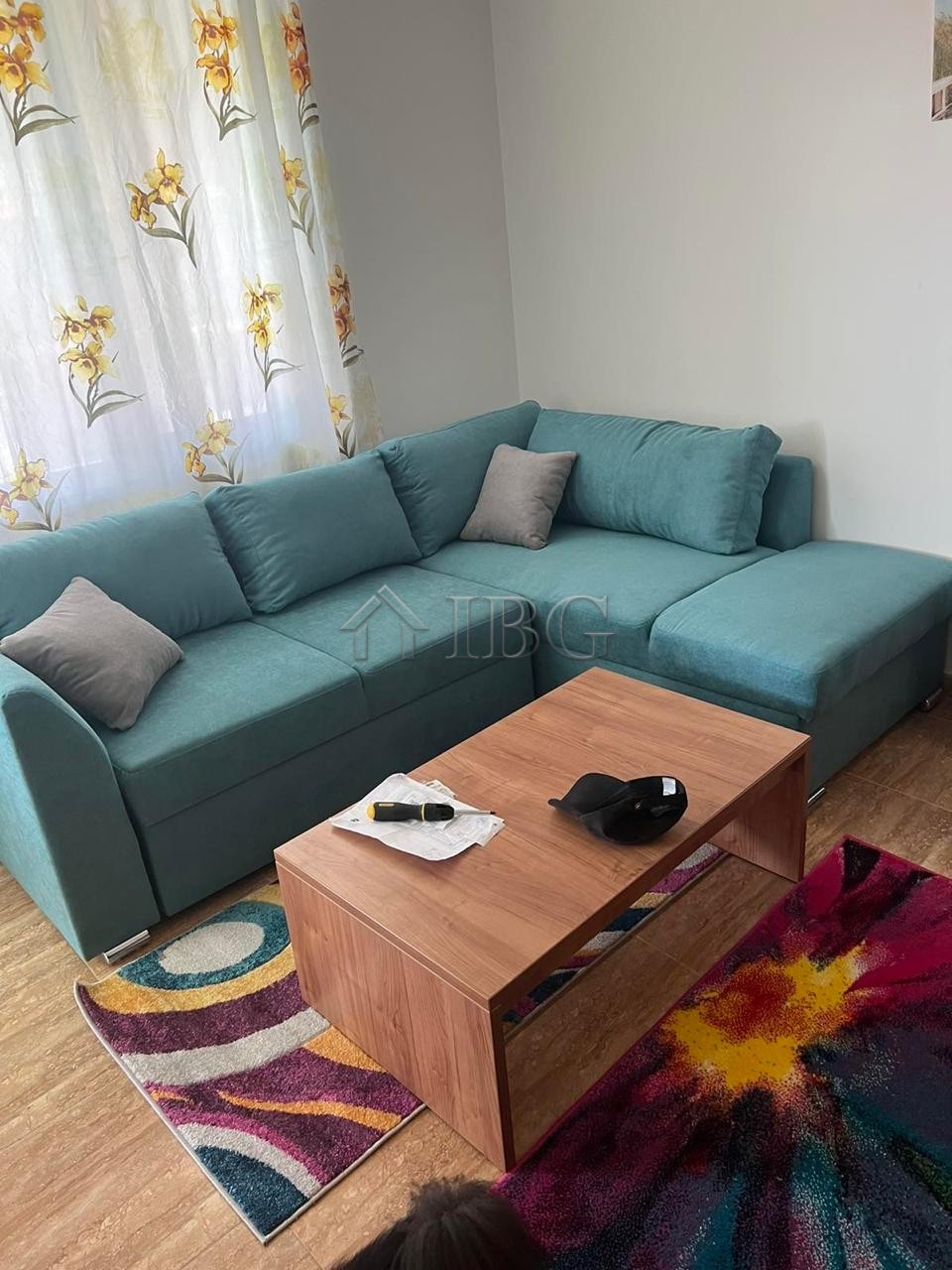 1 Bath, ApartmentFor Sale, Etara, SvetI Vlas