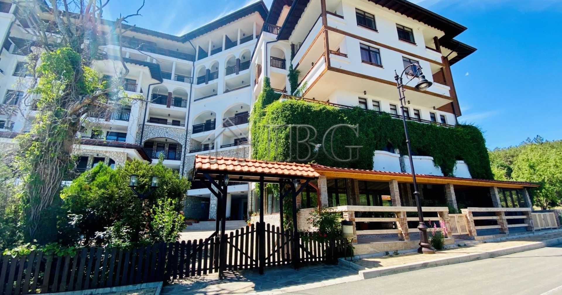 1 Bath, ApartmentFor Sale, Etara, SvetI Vlas