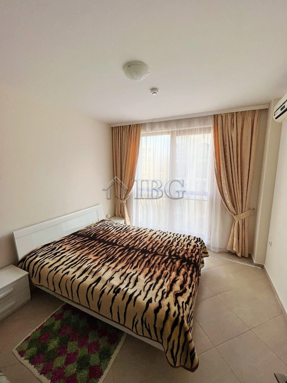 1 Bath, ApartmentFor Sale, Cascadas Family Resort, Sunny Beach