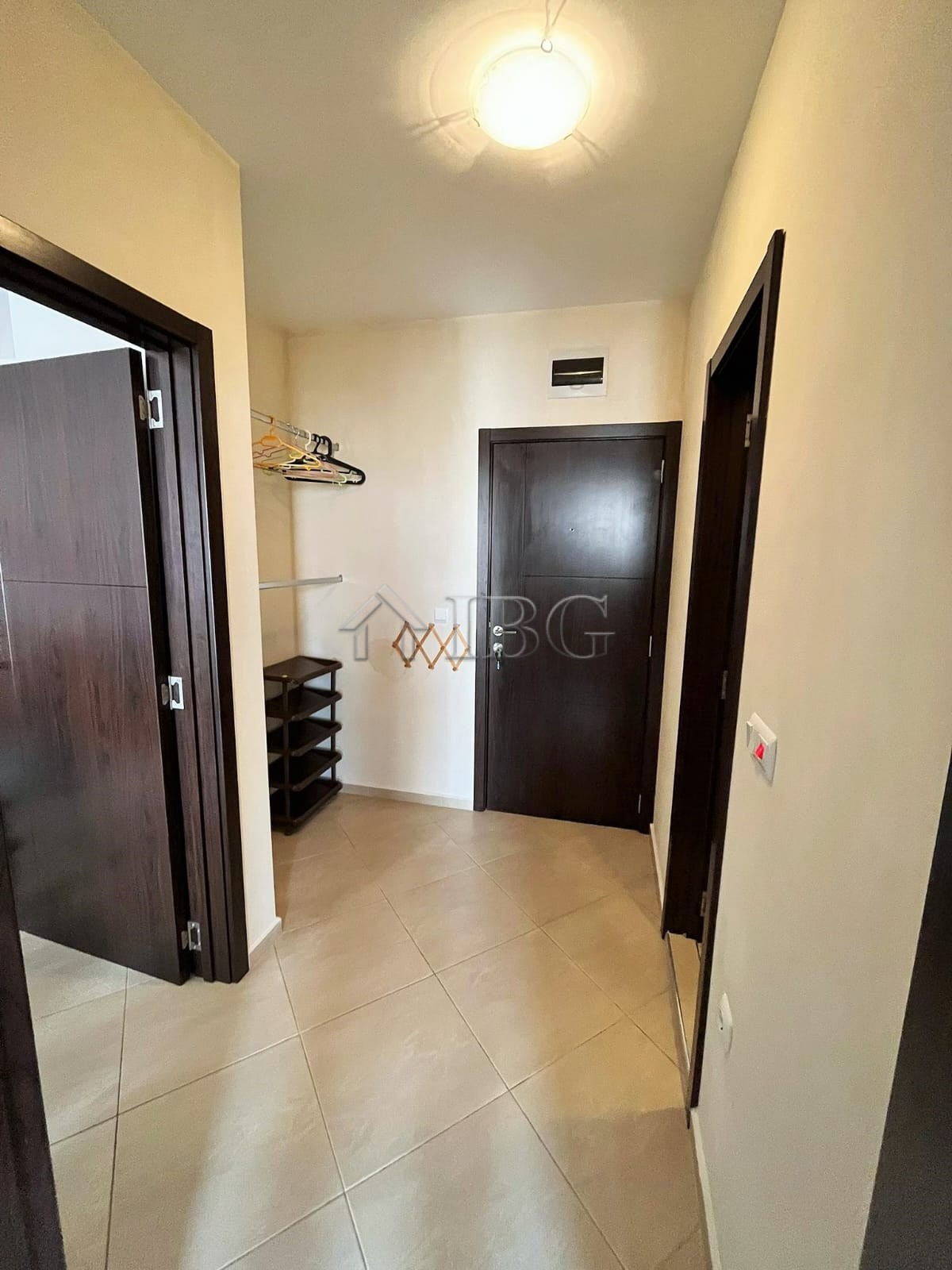 1 Bath, ApartmentFor Sale, Cascadas Family Resort, Sunny Beach