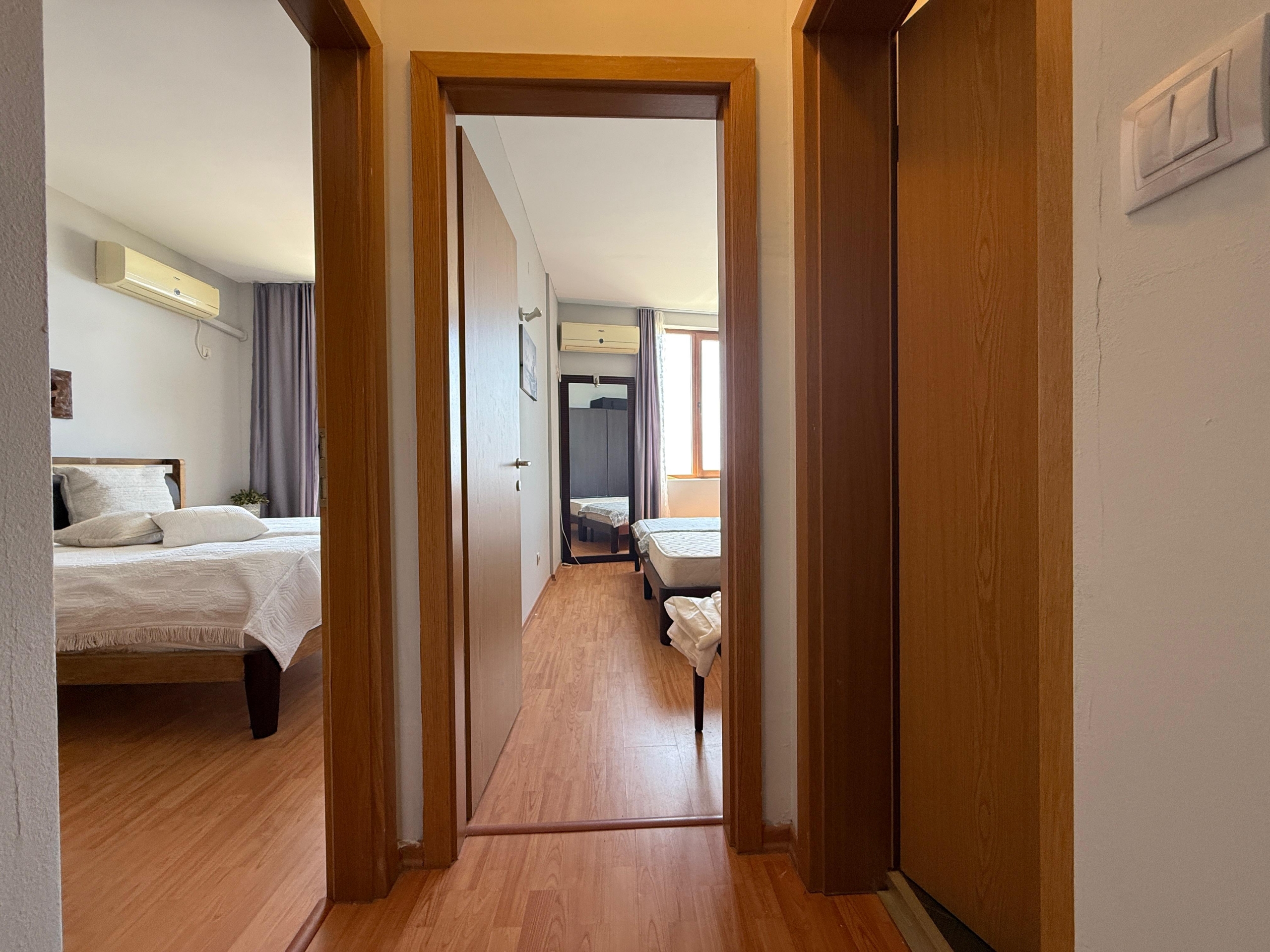 2 Bath, ApartmentFor Sale, Garden of Eden Resort, SvetI Vlas