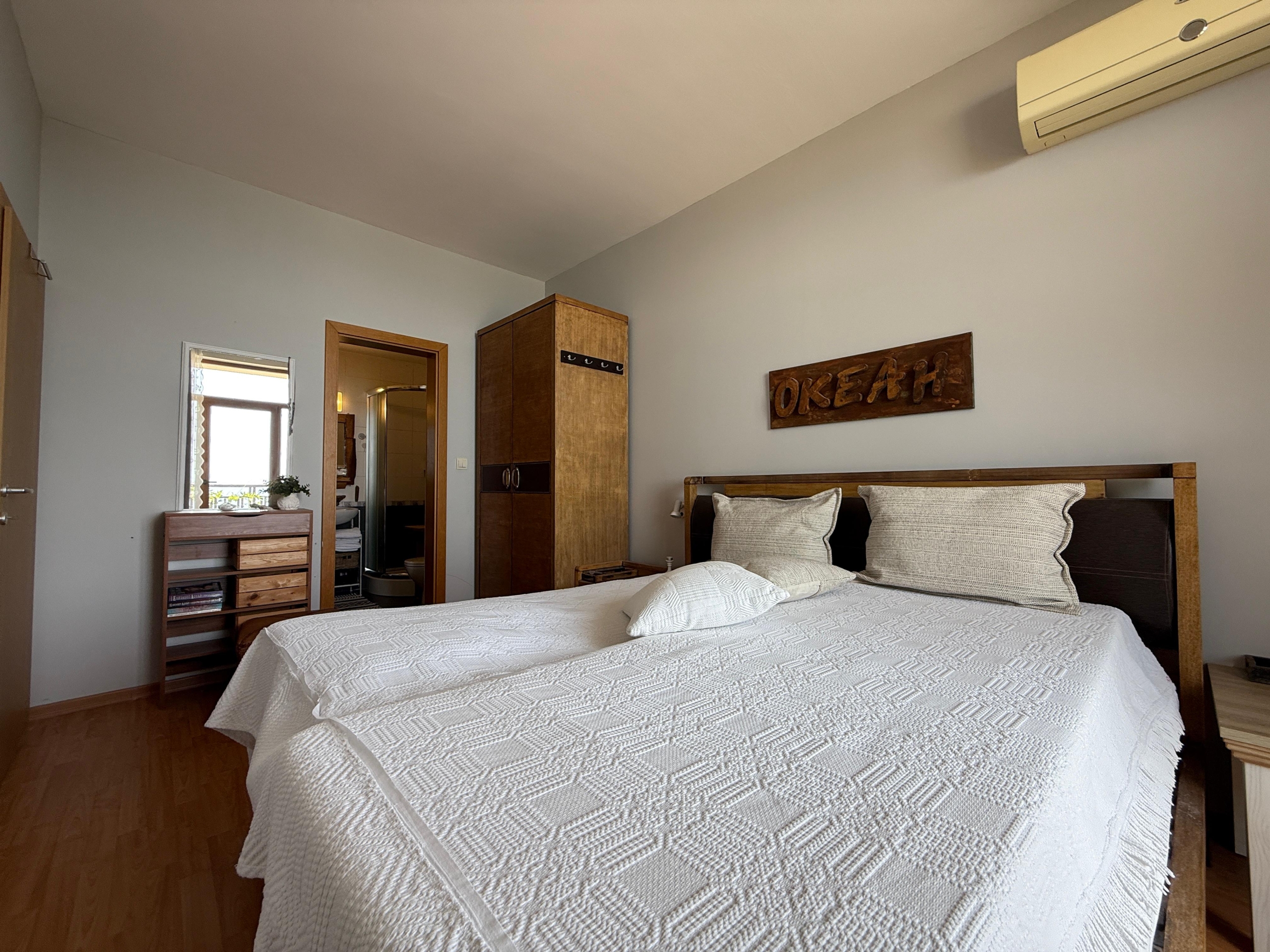 2 Bath, ApartmentFor Sale, Garden of Eden Resort, SvetI Vlas