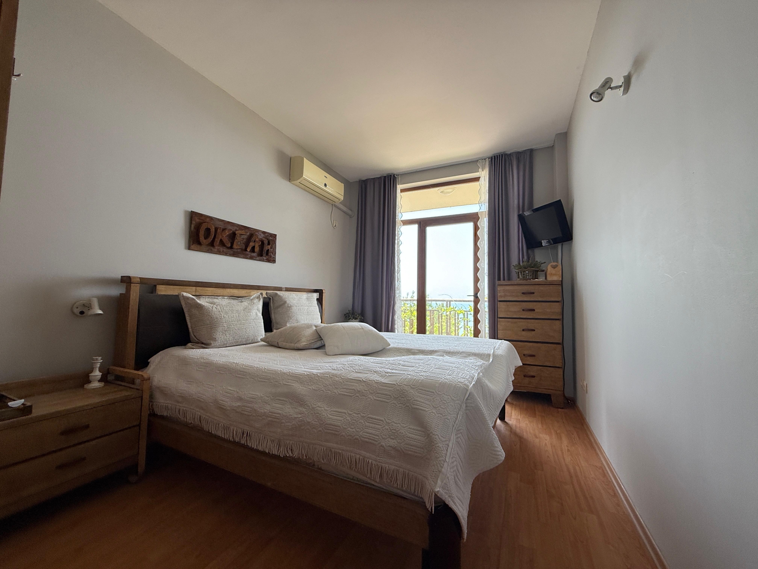 2 Bath, ApartmentFor Sale, Garden of Eden Resort, SvetI Vlas