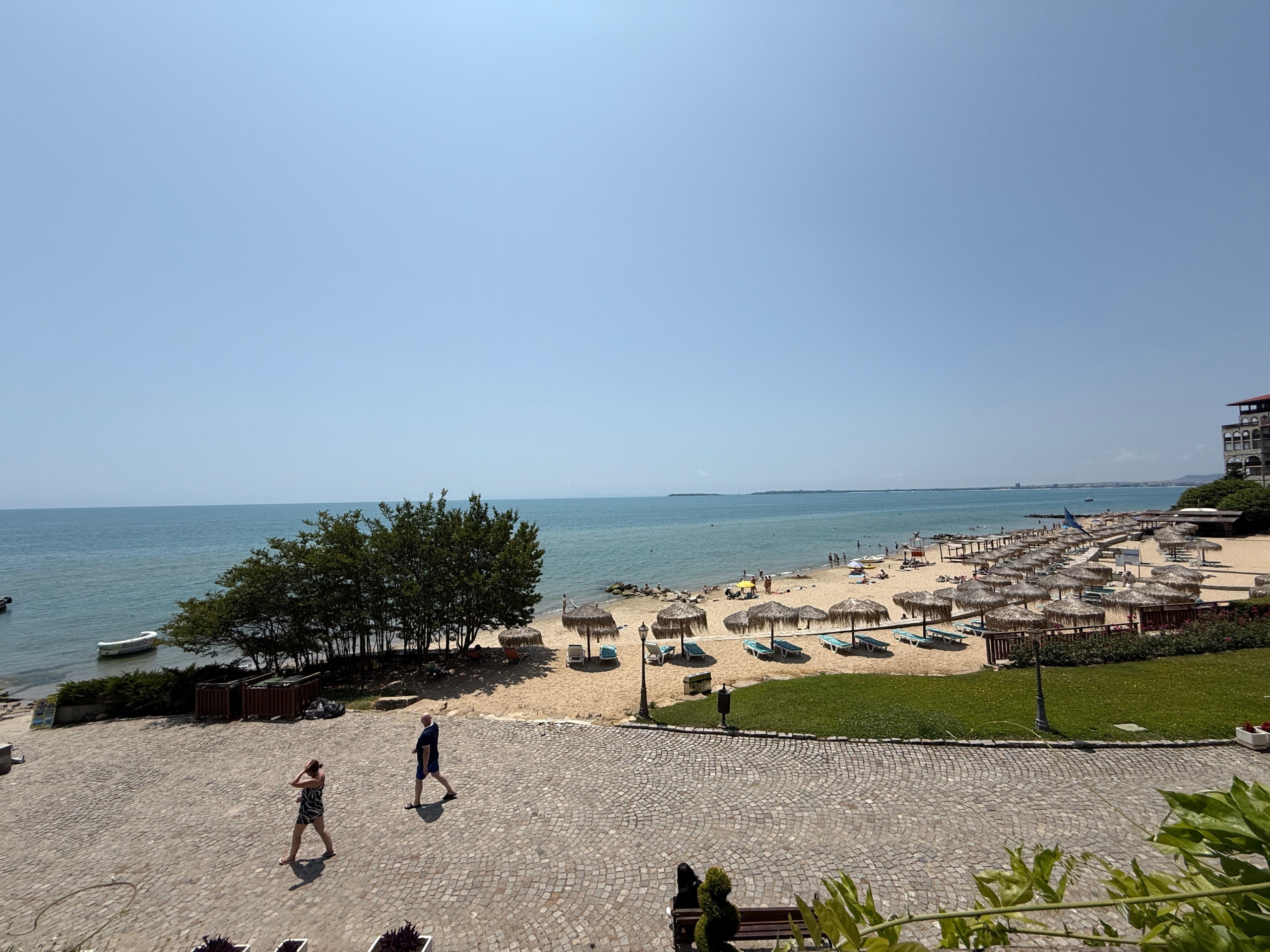 2 Bath, ApartmentFor Sale, Garden of Eden Resort, SvetI Vlas