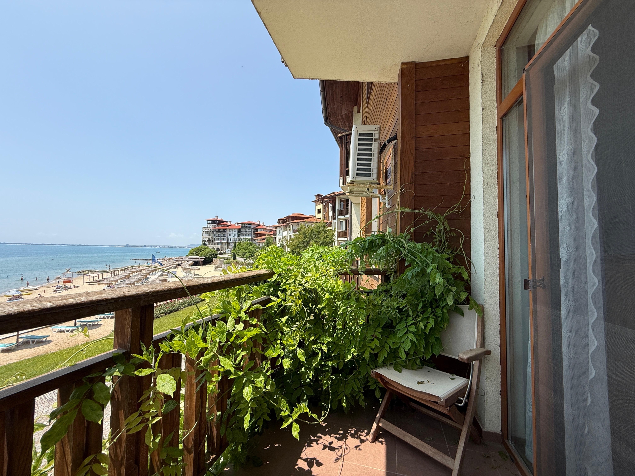 2 Bath, ApartmentFor Sale, Garden of Eden Resort, SvetI Vlas