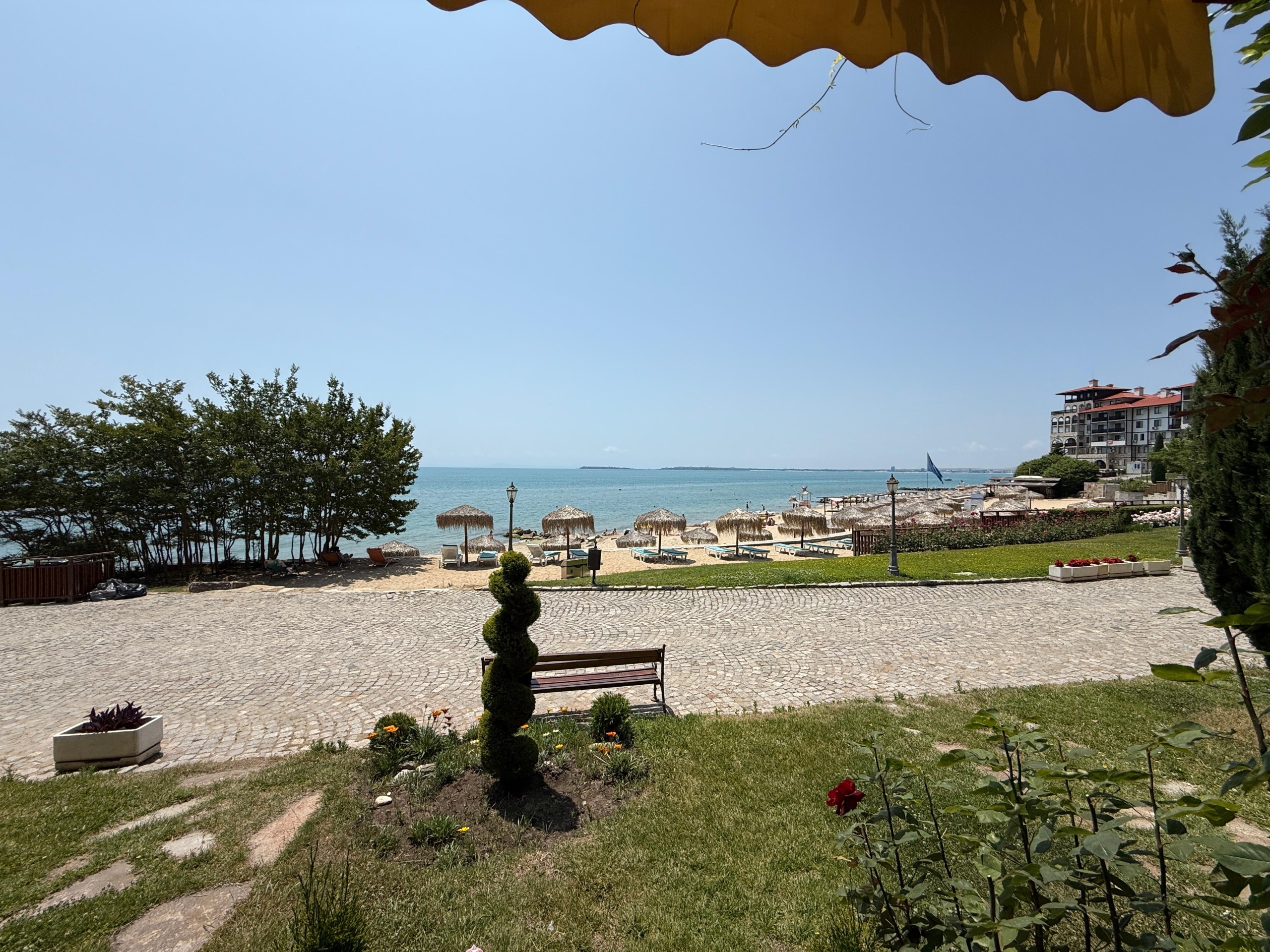 2 Bath, ApartmentFor Sale, Garden of Eden Resort, SvetI Vlas
