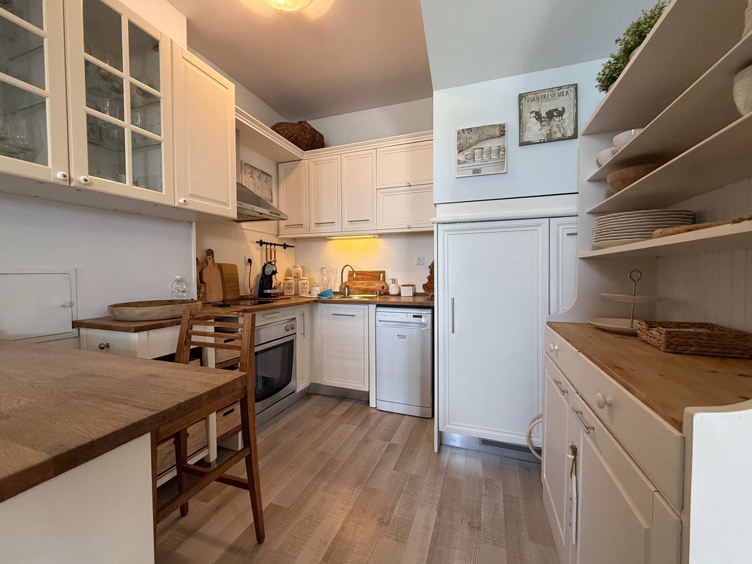 2 Bath, ApartmentFor Sale, Garden of Eden Resort, SvetI Vlas