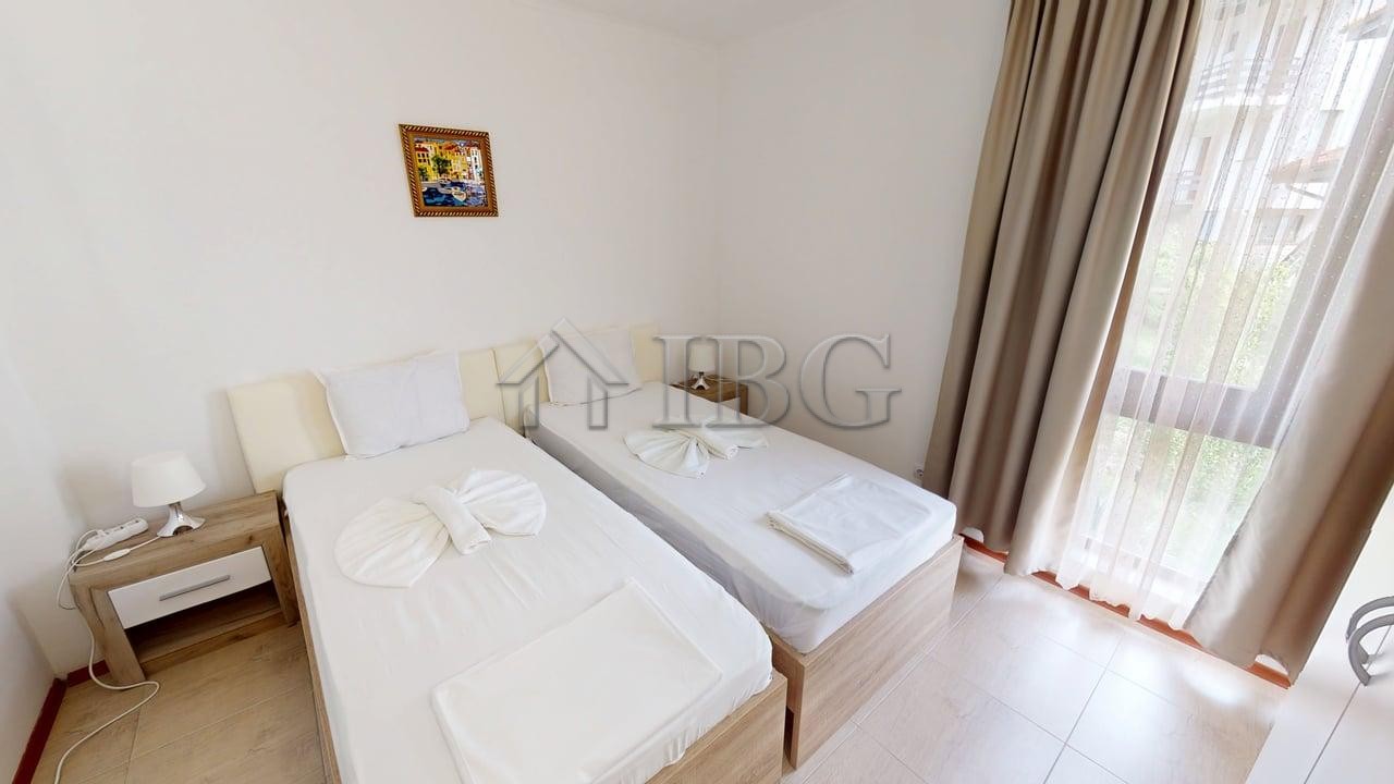 3 Bath, ApartmentFor Sale, BAY VIEW VILLAS, KosharItsa