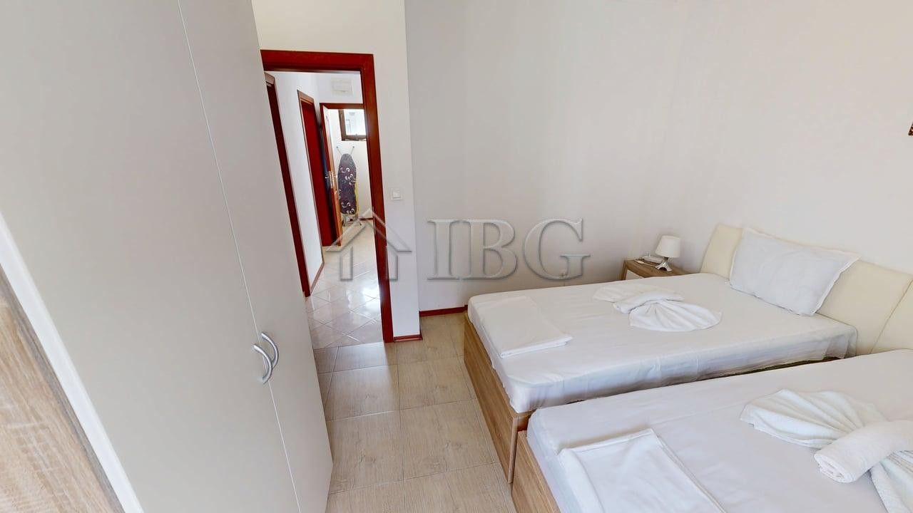 3 Bath, ApartmentFor Sale, BAY VIEW VILLAS, KosharItsa