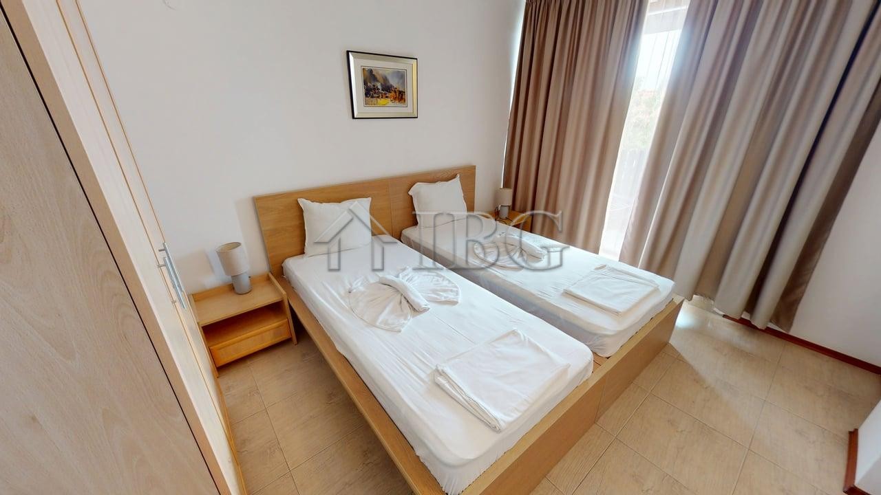 3 Bath, ApartmentFor Sale, BAY VIEW VILLAS, KosharItsa