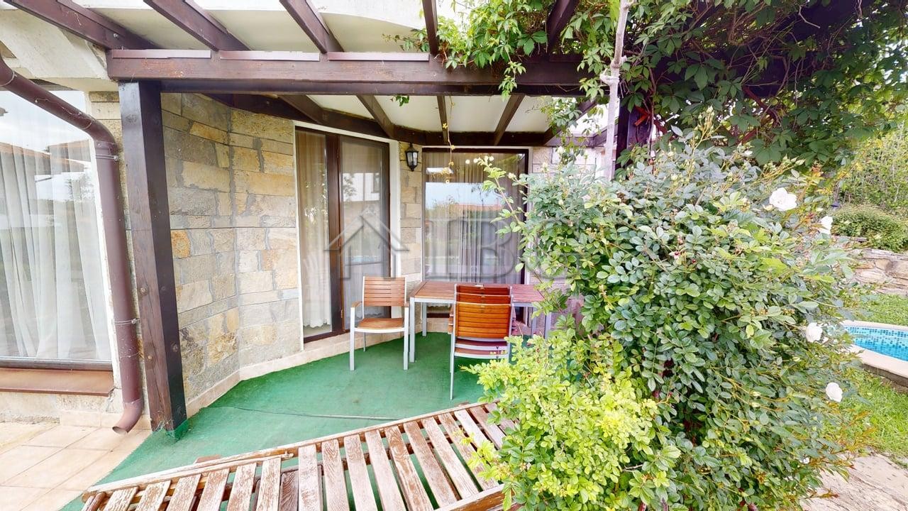 3 Bath, ApartmentFor Sale, BAY VIEW VILLAS, KosharItsa